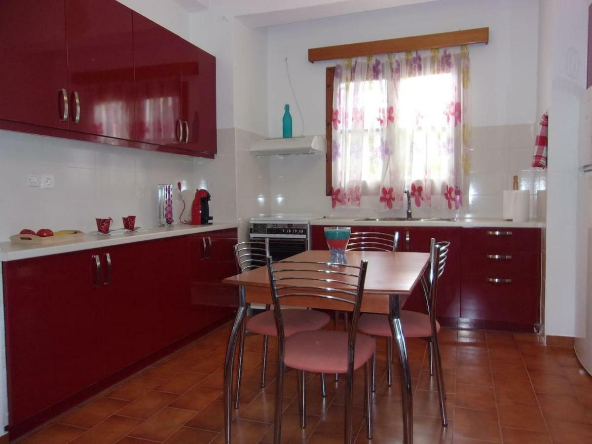 Family House Near The Beach Drepano-Nafplio Exterior foto
